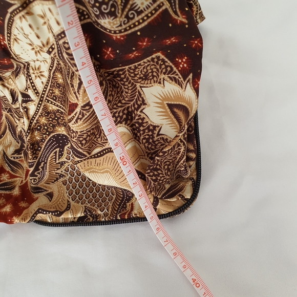 Compact Foldable Shopping Tote - Picture 13 of 15